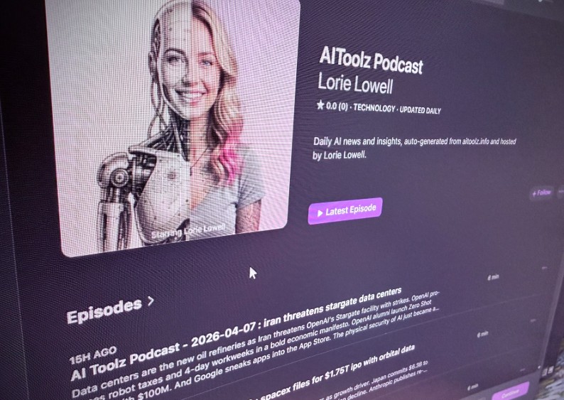 Fifty Episodes: What a Deterministic Podcast Taught Me About Non-Deterministic Agents